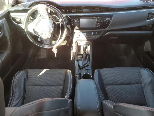 Photo 7 VIN: 5YFBURHE8FP262722 - TOYOTA COROLLA L 