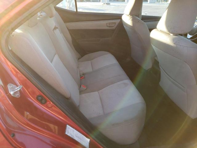 Photo 5 VIN: 5YFBURHE8FP264700 - TOYOTA COROLLA L 