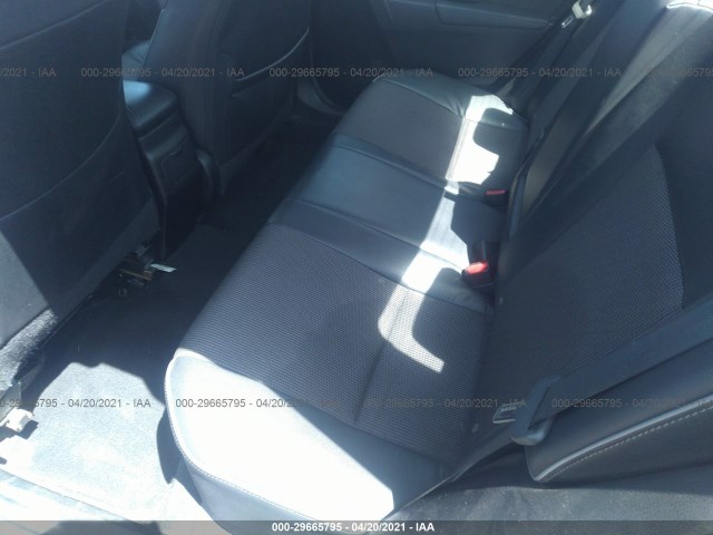 Photo 7 VIN: 5YFBURHE8FP265572 - TOYOTA COROLLA 