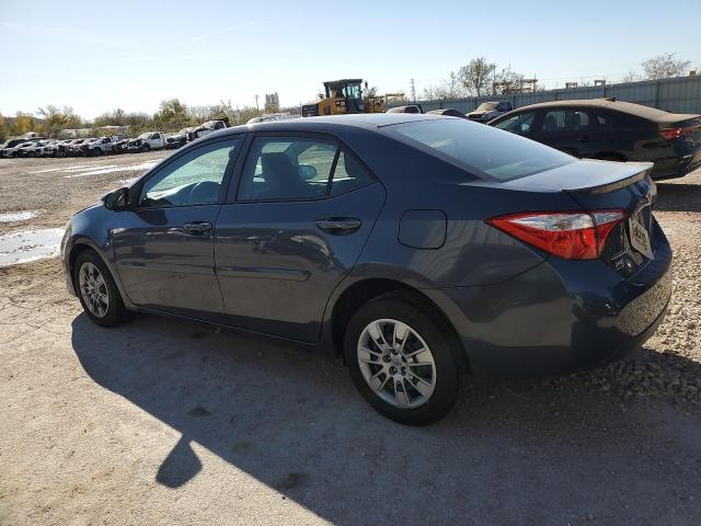 Photo 1 VIN: 5YFBURHE8FP265927 - TOYOTA COROLLA L 