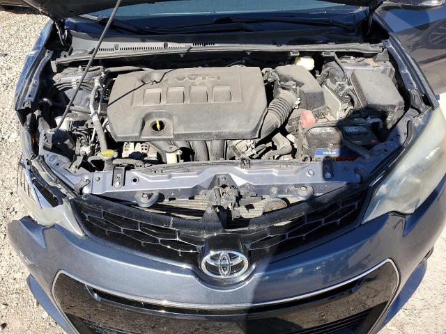 Photo 10 VIN: 5YFBURHE8FP265927 - TOYOTA COROLLA L 