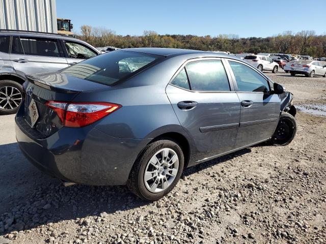 Photo 2 VIN: 5YFBURHE8FP265927 - TOYOTA COROLLA L 