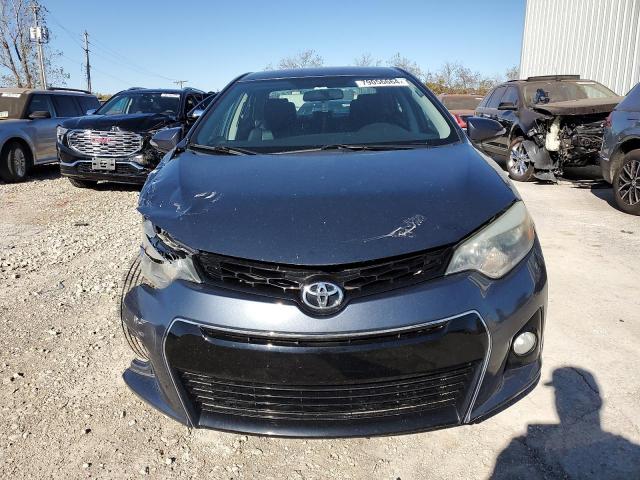 Photo 4 VIN: 5YFBURHE8FP265927 - TOYOTA COROLLA L 