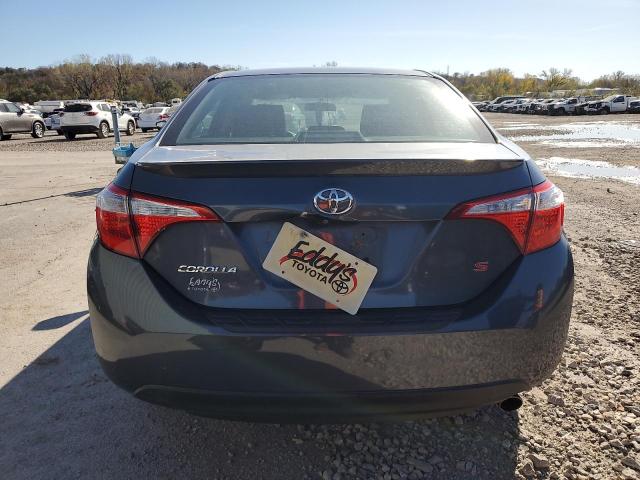 Photo 5 VIN: 5YFBURHE8FP265927 - TOYOTA COROLLA L 