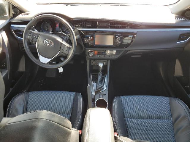 Photo 7 VIN: 5YFBURHE8FP265927 - TOYOTA COROLLA L 