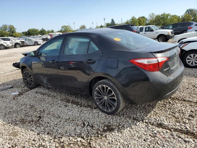 Photo 1 VIN: 5YFBURHE8FP266964 - TOYOTA COROLLA L 