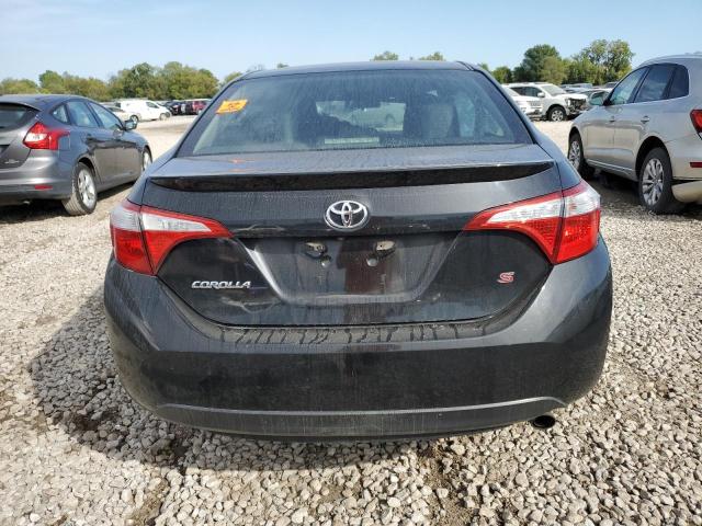 Photo 5 VIN: 5YFBURHE8FP266964 - TOYOTA COROLLA L 