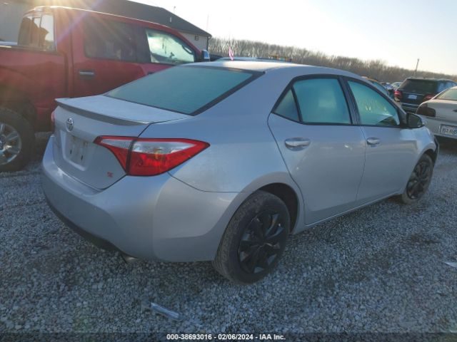 Photo 3 VIN: 5YFBURHE8FP268570 - TOYOTA COROLLA 