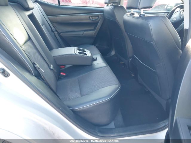 Photo 7 VIN: 5YFBURHE8FP268570 - TOYOTA COROLLA 