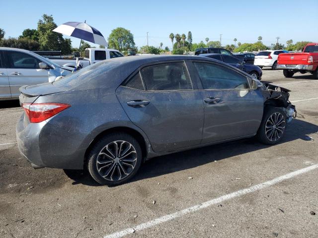 Photo 2 VIN: 5YFBURHE8FP268701 - TOYOTA COROLLA 