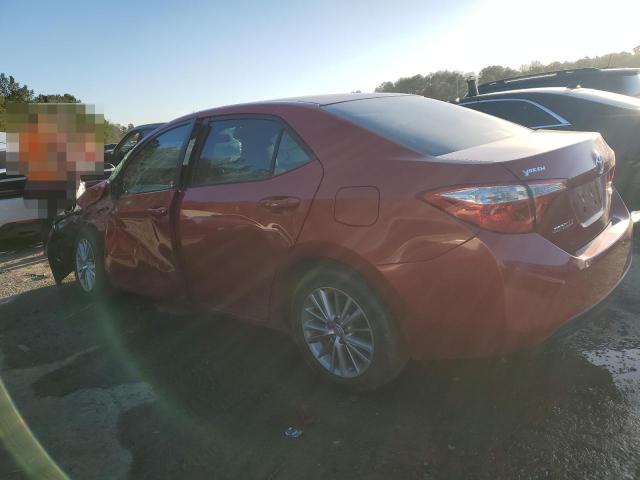 Photo 1 VIN: 5YFBURHE8FP270903 - TOYOTA COROLLA 