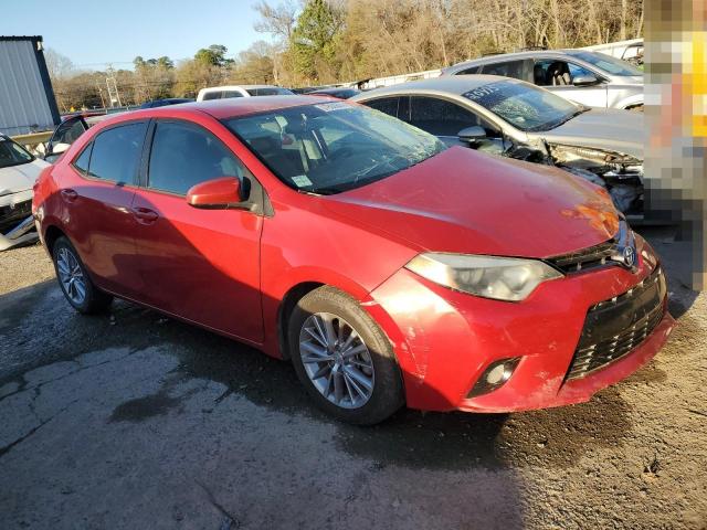 Photo 3 VIN: 5YFBURHE8FP270903 - TOYOTA COROLLA 