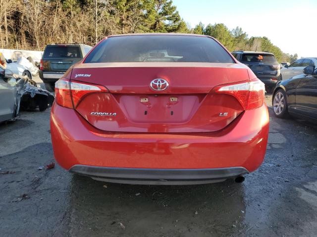 Photo 5 VIN: 5YFBURHE8FP270903 - TOYOTA COROLLA 