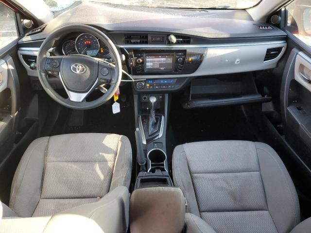 Photo 7 VIN: 5YFBURHE8FP270903 - TOYOTA COROLLA 