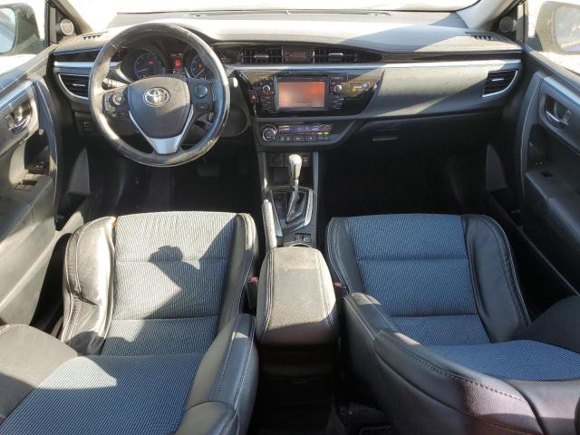 Photo 7 VIN: 5YFBURHE8FP274126 - TOYOTA COROLLA L 