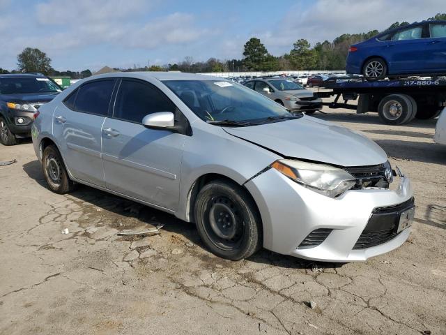 Photo 3 VIN: 5YFBURHE8FP274210 - TOYOTA COROLLA L 