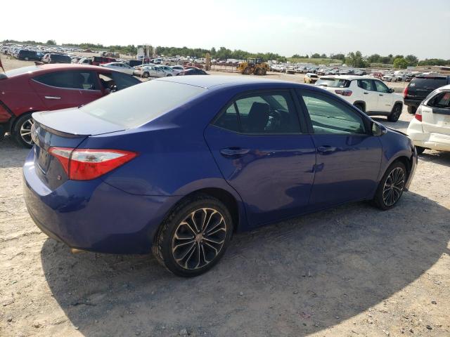 Photo 2 VIN: 5YFBURHE8FP276961 - TOYOTA COROLLA L 