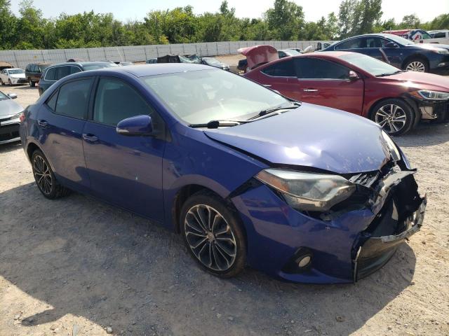 Photo 3 VIN: 5YFBURHE8FP276961 - TOYOTA COROLLA L 