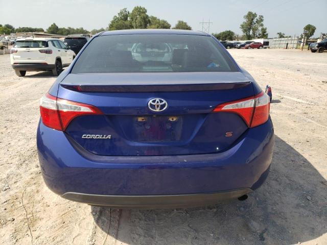 Photo 5 VIN: 5YFBURHE8FP276961 - TOYOTA COROLLA L 