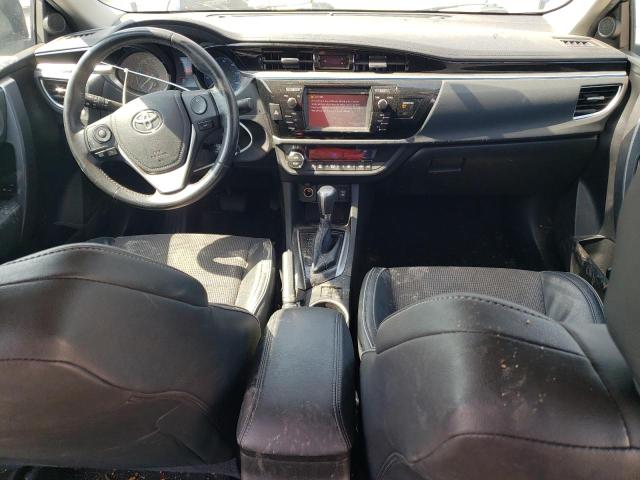 Photo 7 VIN: 5YFBURHE8FP276961 - TOYOTA COROLLA L 