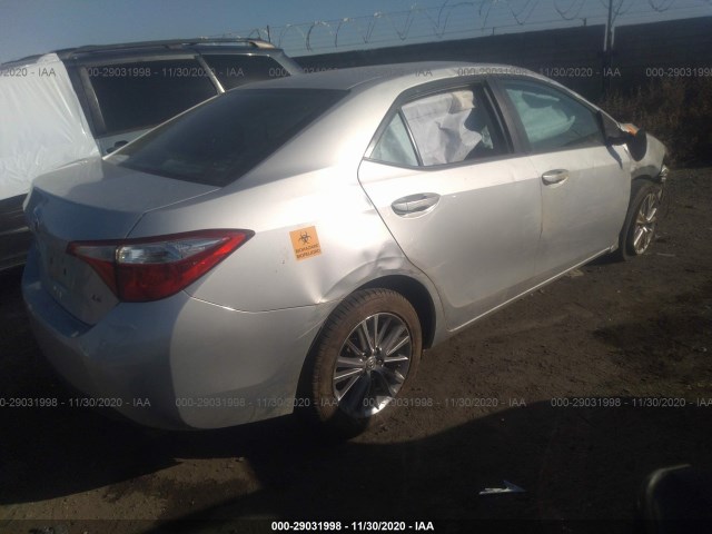 Photo 3 VIN: 5YFBURHE8FP278466 - TOYOTA COROLLA 