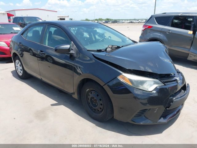 Photo 0 VIN: 5YFBURHE8FP278869 - TOYOTA COROLLA 