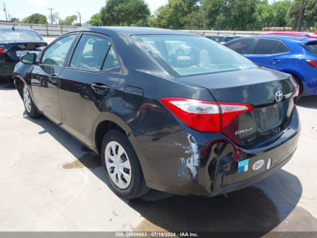 Photo 2 VIN: 5YFBURHE8FP278869 - TOYOTA COROLLA 