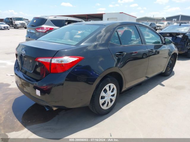 Photo 3 VIN: 5YFBURHE8FP278869 - TOYOTA COROLLA 