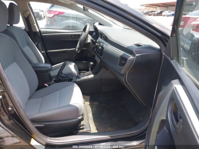 Photo 4 VIN: 5YFBURHE8FP278869 - TOYOTA COROLLA 