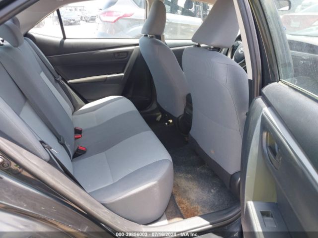 Photo 7 VIN: 5YFBURHE8FP278869 - TOYOTA COROLLA 