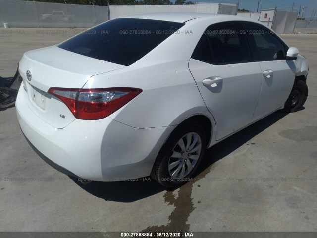 Photo 3 VIN: 5YFBURHE8FP279634 - TOYOTA COROLLA 