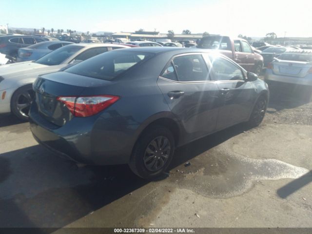 Photo 3 VIN: 5YFBURHE8FP279861 - TOYOTA COROLLA 