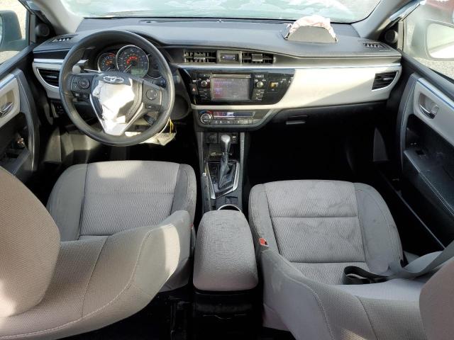 Photo 7 VIN: 5YFBURHE8FP281920 - TOYOTA COROLLA L 