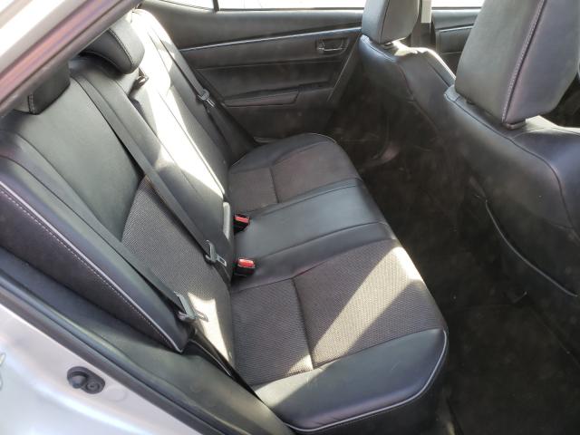 Photo 5 VIN: 5YFBURHE8FP282372 - TOYOTA COROLLA L 