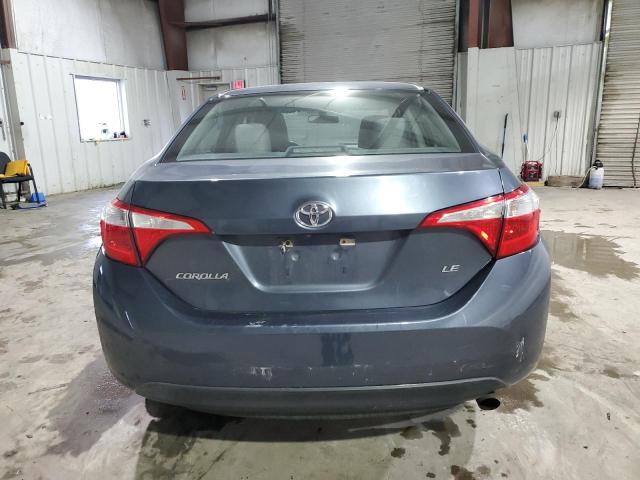 Photo 5 VIN: 5YFBURHE8FP286230 - TOYOTA COROLLA 