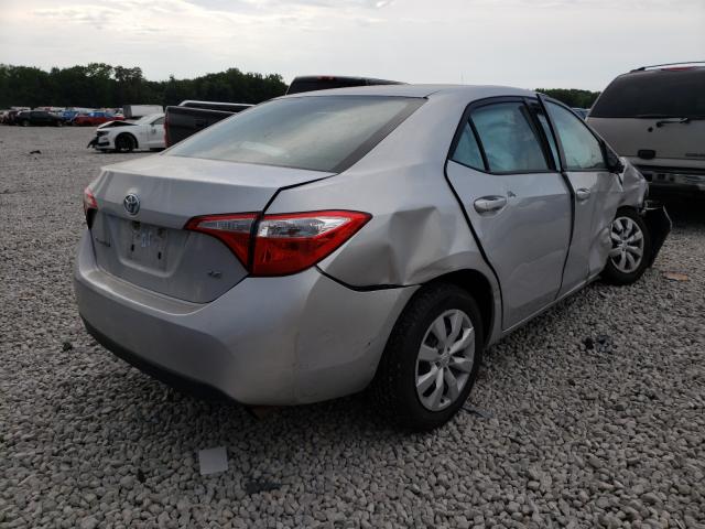 Photo 3 VIN: 5YFBURHE8FP289614 - TOYOTA COROLLA L 