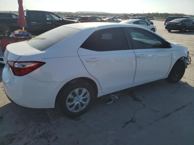 Photo 2 VIN: 5YFBURHE8FP291346 - TOYOTA COROLLA L 