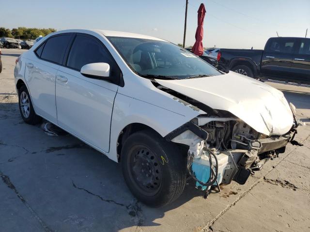 Photo 3 VIN: 5YFBURHE8FP291346 - TOYOTA COROLLA L 