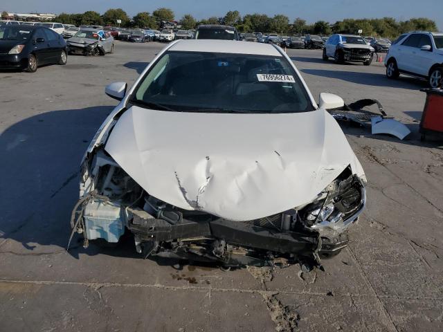 Photo 4 VIN: 5YFBURHE8FP291346 - TOYOTA COROLLA L 