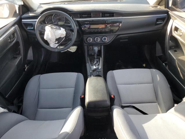 Photo 7 VIN: 5YFBURHE8FP291346 - TOYOTA COROLLA L 