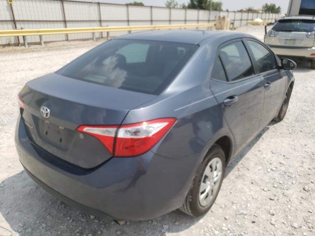 Photo 3 VIN: 5YFBURHE8FP292111 - TOYOTA COROLLA L 