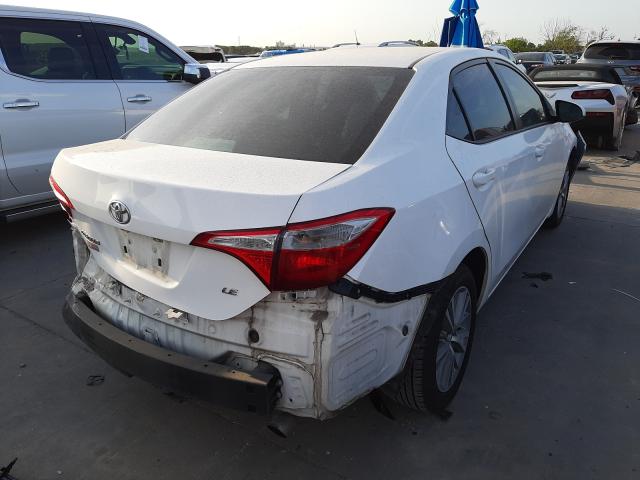 Photo 3 VIN: 5YFBURHE8FP295896 - TOYOTA COROLLA L 