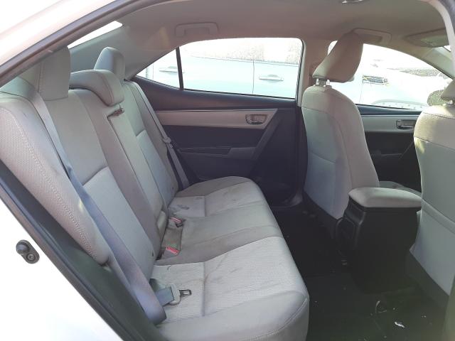 Photo 5 VIN: 5YFBURHE8FP295896 - TOYOTA COROLLA L 