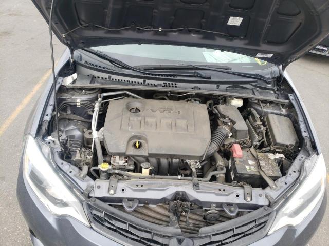 Photo 6 VIN: 5YFBURHE8FP296305 - TOYOTA COROLLA L 