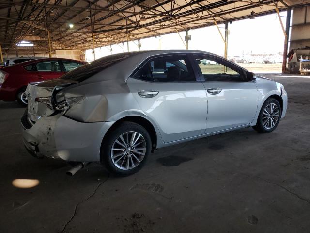 Photo 2 VIN: 5YFBURHE8FP299172 - TOYOTA COROLLA 