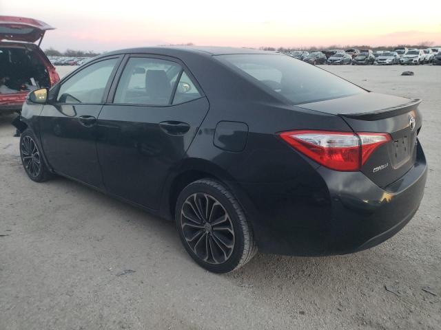 Photo 1 VIN: 5YFBURHE8FP304905 - TOYOTA COROLLA 