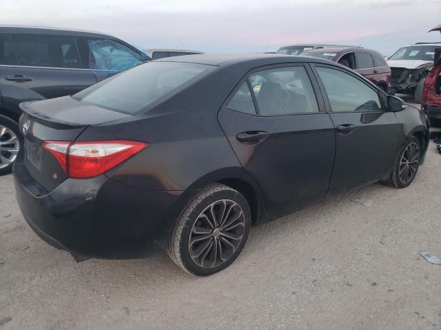 Photo 2 VIN: 5YFBURHE8FP304905 - TOYOTA COROLLA 