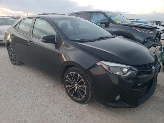 Photo 3 VIN: 5YFBURHE8FP304905 - TOYOTA COROLLA 