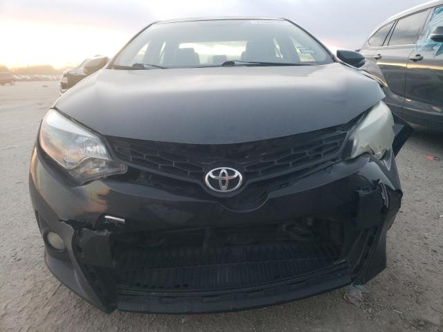 Photo 4 VIN: 5YFBURHE8FP304905 - TOYOTA COROLLA 