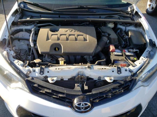 Photo 6 VIN: 5YFBURHE8FP305021 - TOYOTA COROLLA L 